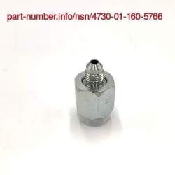 Picture of NSN 4730-01-160-5766 NSN 4730-01-160-5766