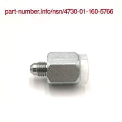 Picture of NSN 4730-01-160-5766 NSN 4730-01-160-5766