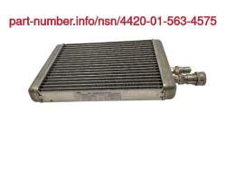 NSN 4420-01-563-4575