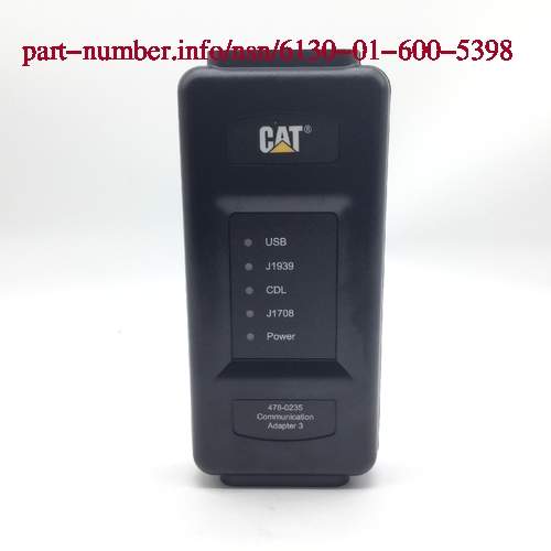 NSN 6130-01-600-5398