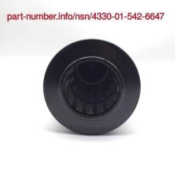 Picture of NSN 4330-01-542-6647 NSN 4330-01-542-6647