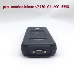 NSN 6130-01-600-5398