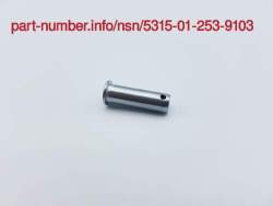 NSN 5315-01-253-9103