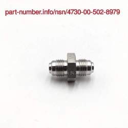 Picture of NSN 4730-00-502-8979 NSN 4730-00-502-8979