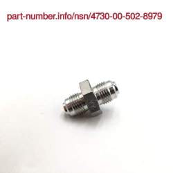 Picture of NSN 4730-00-502-8979 NSN 4730-00-502-8979