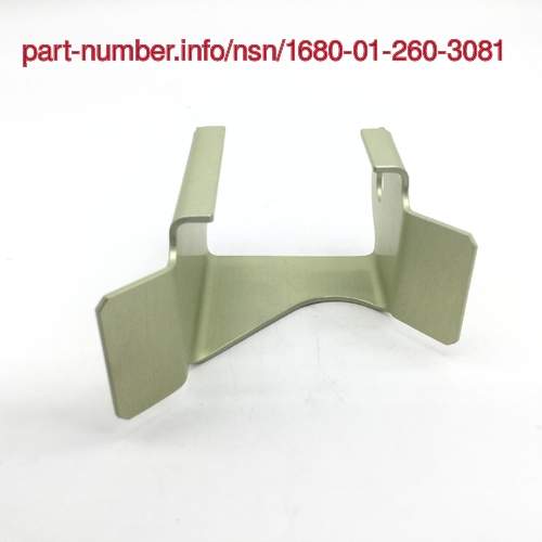 Picture of NSN 1680-01-260-3081 NSN 1680-01-260-3081