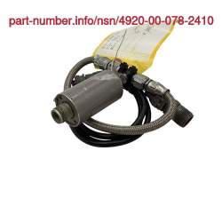 NSN 4920-00-078-2410