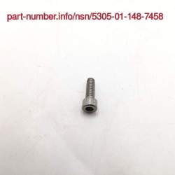 NSN 5305-01-148-7458