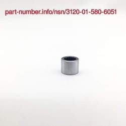 Picture of NSN 3120-01-580-6051 NSN 3120-01-580-6051