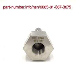 Picture of NSN 6685-01-367-3675 NSN 6685-01-367-3675