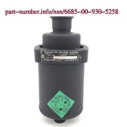 Picture of NSN 6685-00-930-5258 NSN 6685-00-930-5258