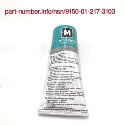 NSN 9150-01-217-3103