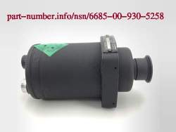 Picture of NSN 6685-00-930-5258 NSN 6685-00-930-5258