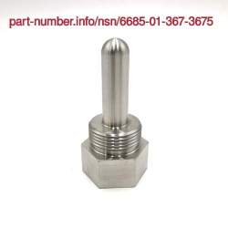 Picture of NSN 6685-01-367-3675 NSN 6685-01-367-3675