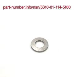 NSN 5310-01-114-5180