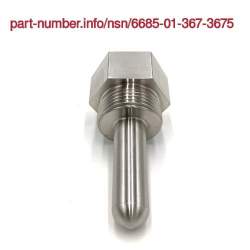 Picture of NSN 6685-01-367-3675 NSN 6685-01-367-3675