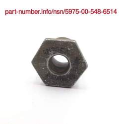 NSN 5975-00-548-6514