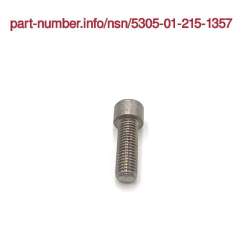 NSN 5305-01-215-1357