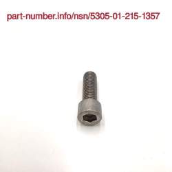 Picture of NSN 5305-01-215-1357 NSN 5305-01-215-1357