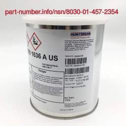 Picture of NSN 8030-01-457-2354 NSN 8030-01-457-2354