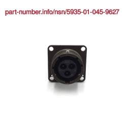 NSN 5935-01-045-9627