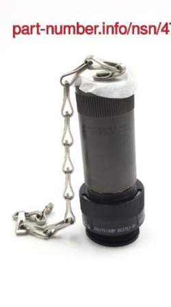 Picture of NSN 4730-01-166-7021 NSN 4730-01-166-7021