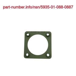 NSN 5935-01-088-0887