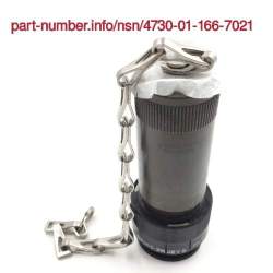 Picture of NSN 4730-01-166-7021 NSN 4730-01-166-7021