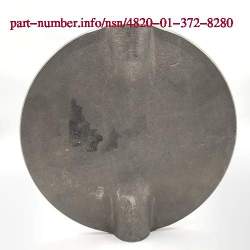 Picture of NSN 4820-01-372-8280 NSN 4820-01-372-8280