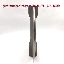 Picture of NSN 4820-01-372-8280 NSN 4820-01-372-8280