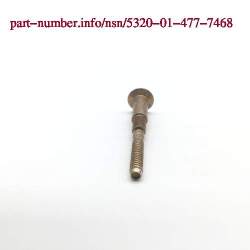 Picture of NSN 5320-01-477-7468 NSN 5320-01-477-7468