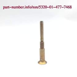 Picture of NSN 5320-01-477-7468 NSN 5320-01-477-7468