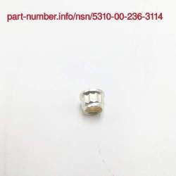 NSN 5310-00-236-3114