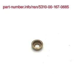 NSN 5310-00-167-0685