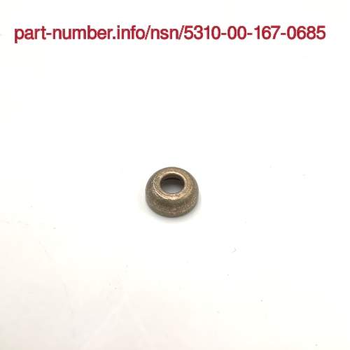 NSN 5310-00-167-0685