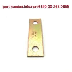 NSN 6150-00-263-0655