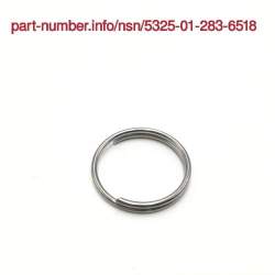 NSN 5325-01-283-6518