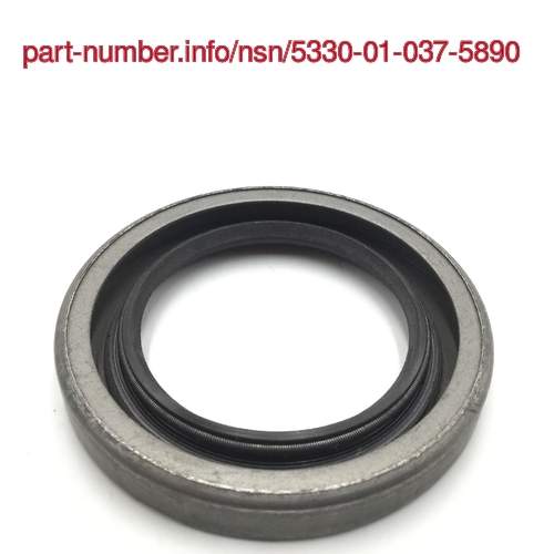 Picture of NSN 5330-01-037-5890 NSN 5330-01-037-5890