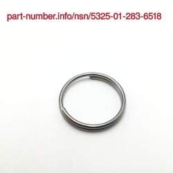 NSN 5325-01-283-6518