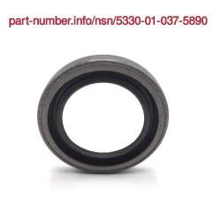 Picture of NSN 5330-01-037-5890 NSN 5330-01-037-5890