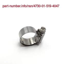 NSN 4730-01-519-4047