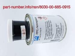 NSN 8030-00-685-0915