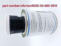 NSN 8030-00-685-0915