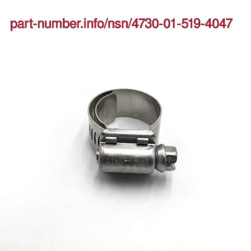NSN 4730-01-519-4047