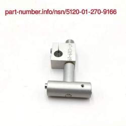 NSN 5120-01-270-9166