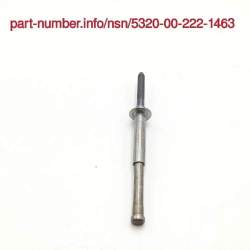 NSN 5320-00-222-1463