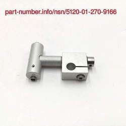 NSN 5120-01-270-9166