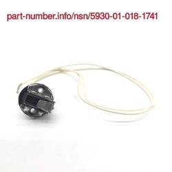 NSN 5930-01-018-1741