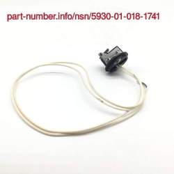 NSN 5930-01-018-1741