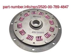 NSN 2520-00-789-4847